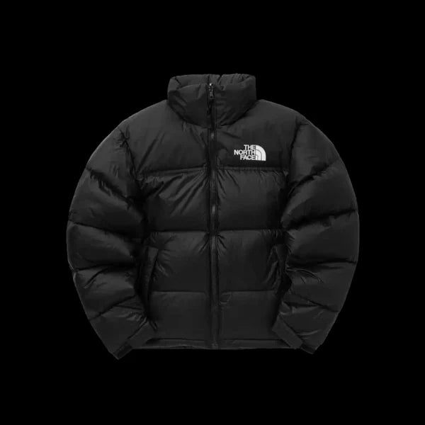 Branded Puffer Jacket Supplier