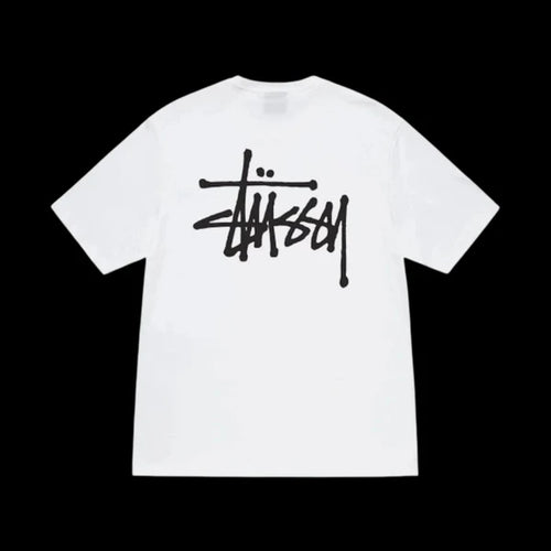 Stussy Tričko - Dodavatel