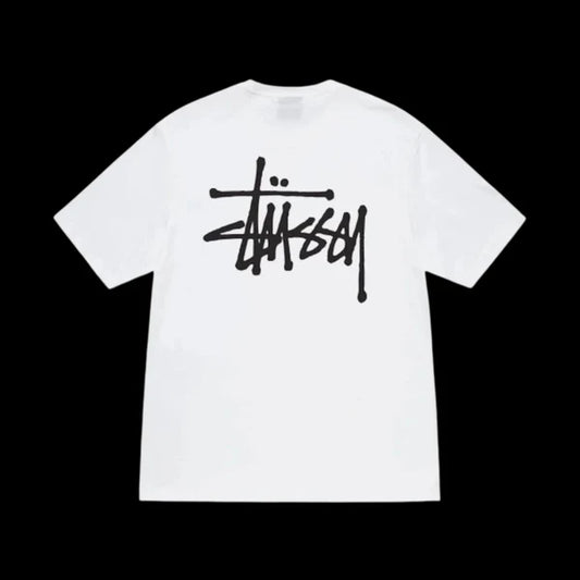 Stussy Tričko - Dodavatel