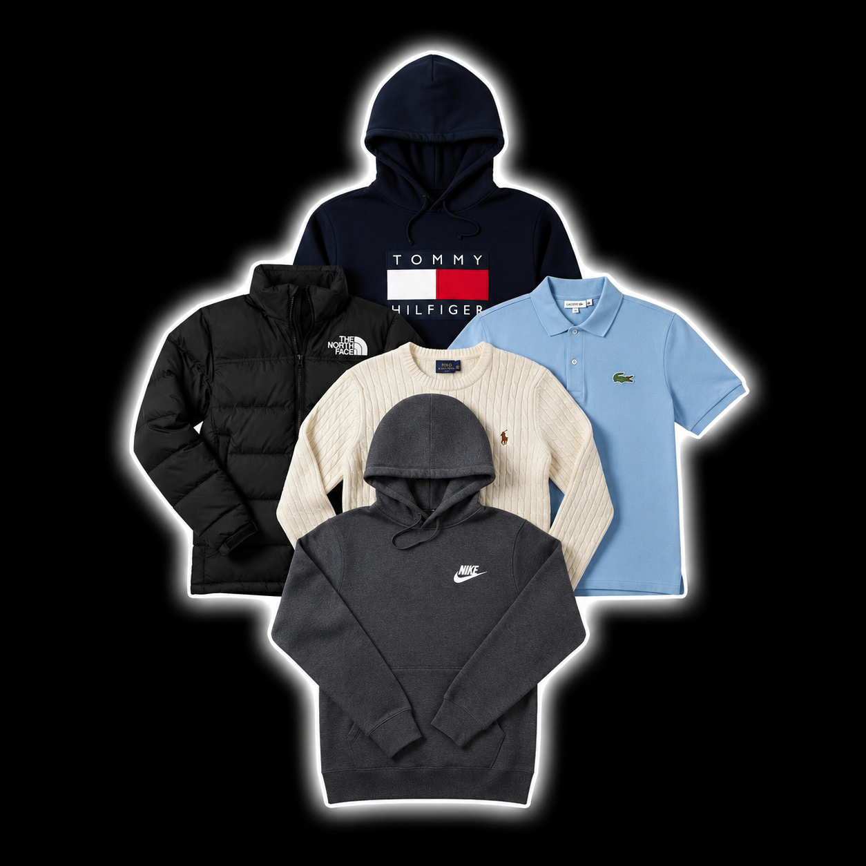 All Suppliers Bundle