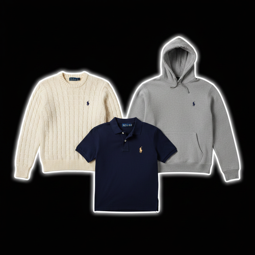 Ralph Lauren Vendor