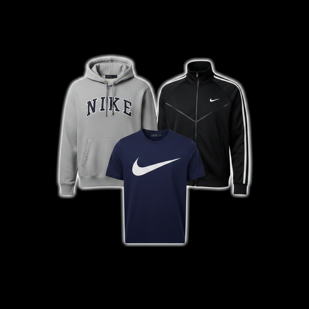 Nike Supplier