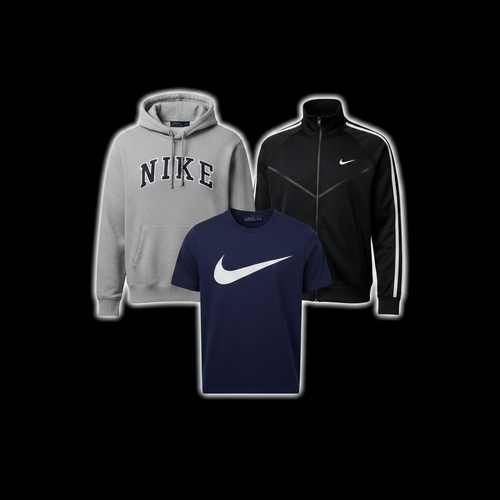 Nike Supplier