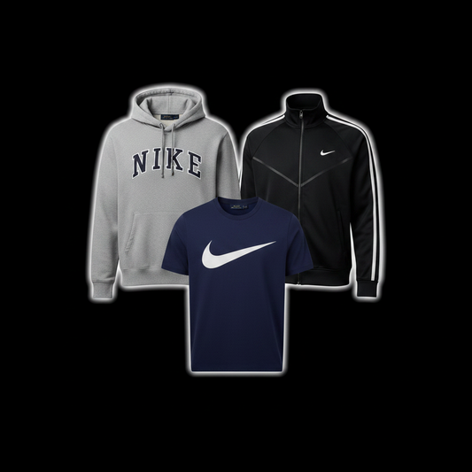 Nike Supplier