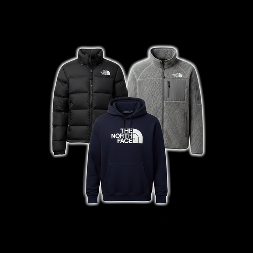 North Face Supplier