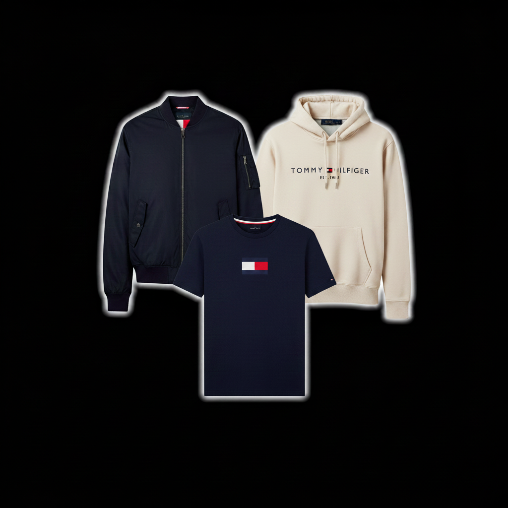 Tommy Hilfiger Supplier